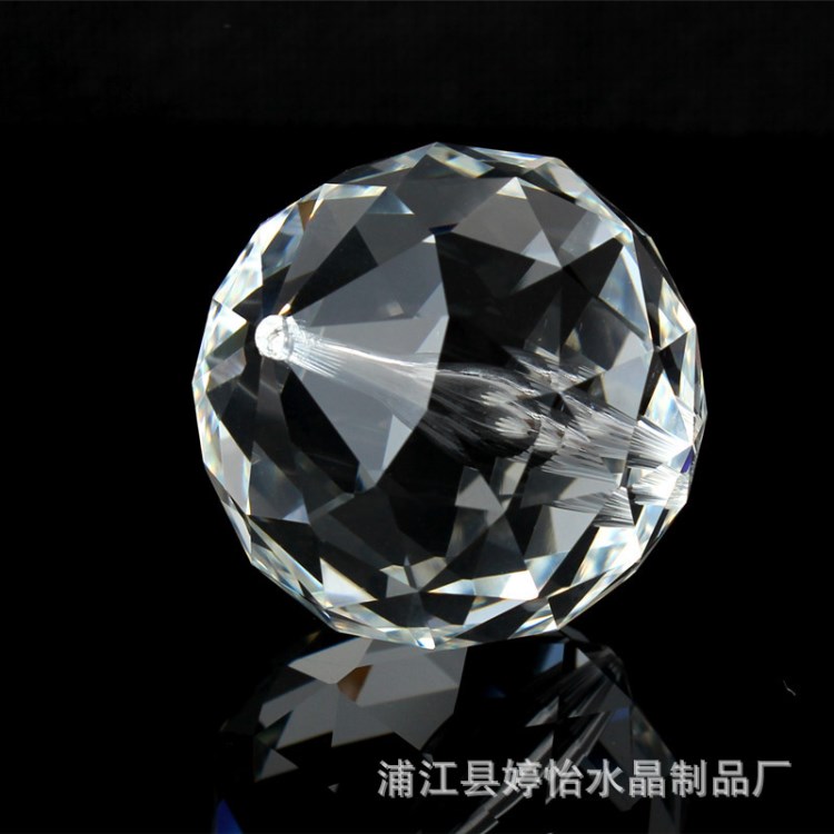 浦江县婷怡水晶制品 匠心打造晶莹剔透的艺术品