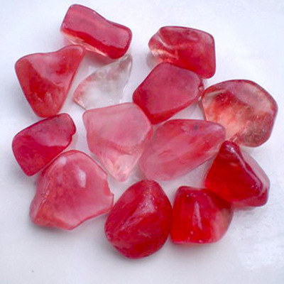 新沂市阿湖镇沈长青水晶制品厂 天然水晶工艺品批发指南