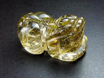 零基础入门 如何鉴赏水晶制品的品质