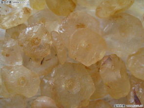 上古遗珍 那可能是你所见过的最古老的水晶制品